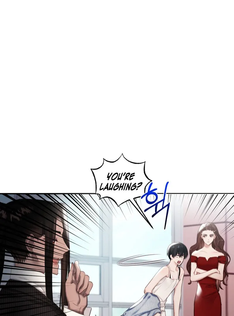 Crazy Psycho Tale Chapter 8 page 3