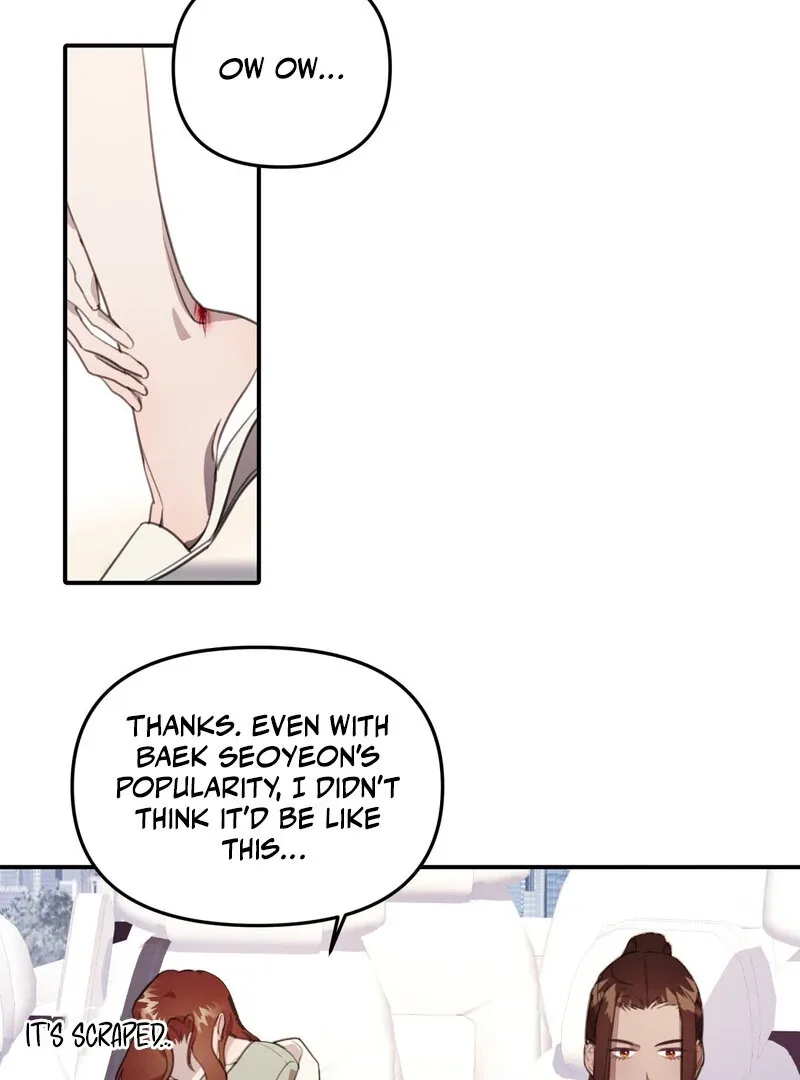 Crazy Psycho Tale Chapter 9 page 10
