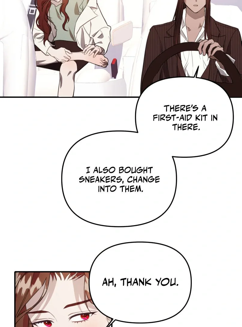Crazy Psycho Tale Chapter 9 page 11