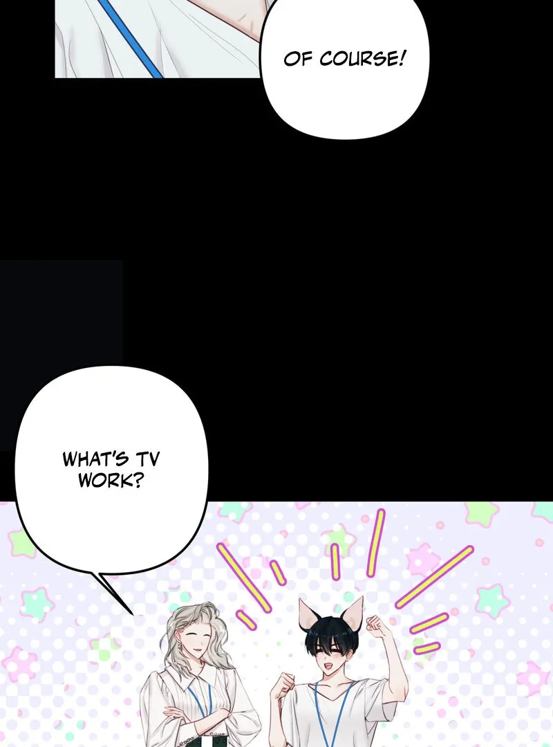 Crazy Psycho Tale Chapter 7 page 12