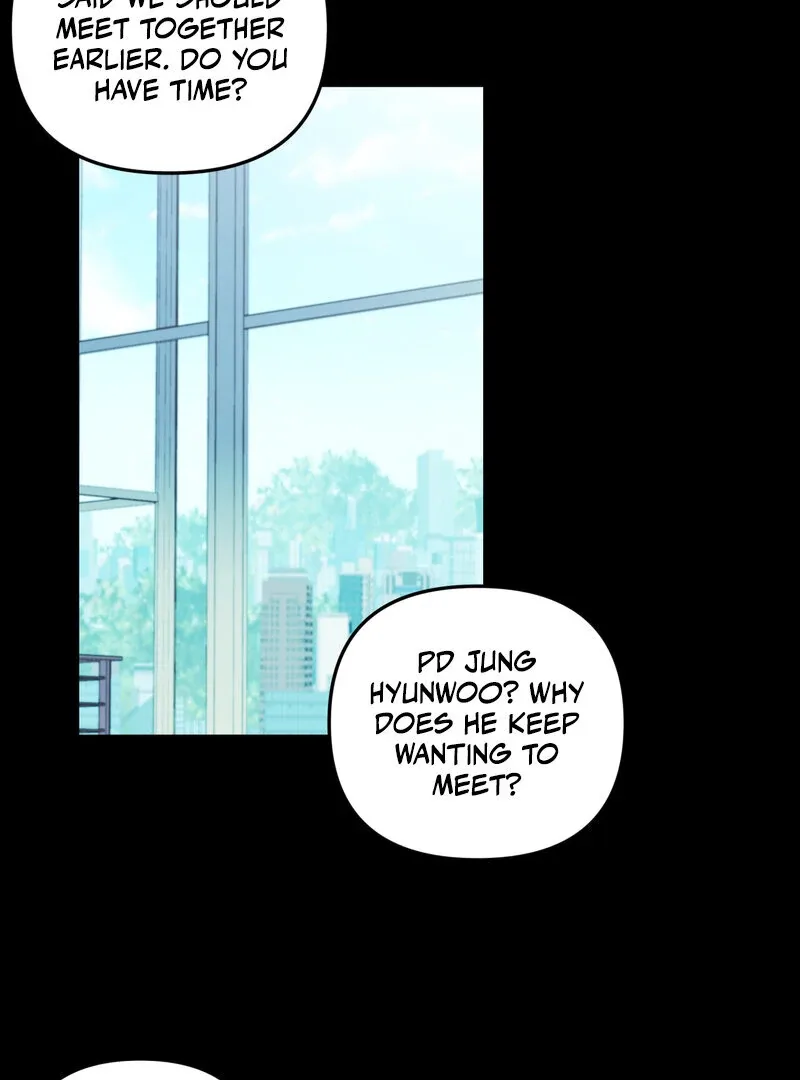 Crazy Psycho Tale Chapter 7 page 18