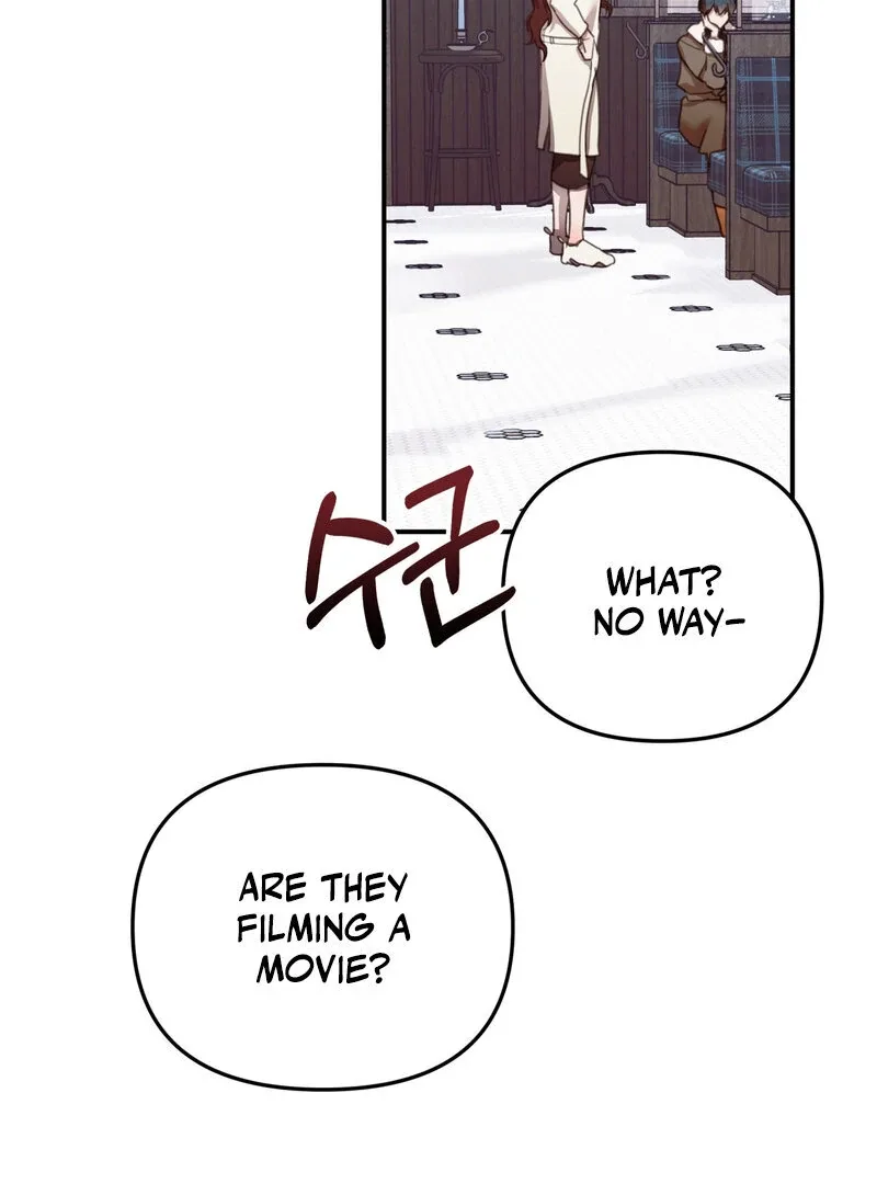 Crazy Psycho Tale Chapter 9 page 22