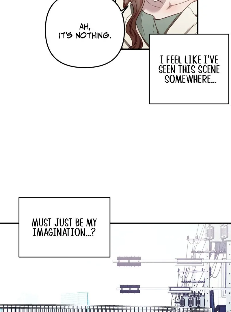 Crazy Psycho Tale Chapter 9 page 18
