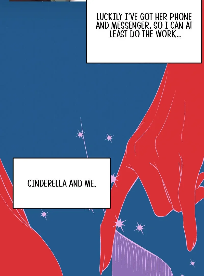 Crazy Psycho Tale Chapter 8 page 16
