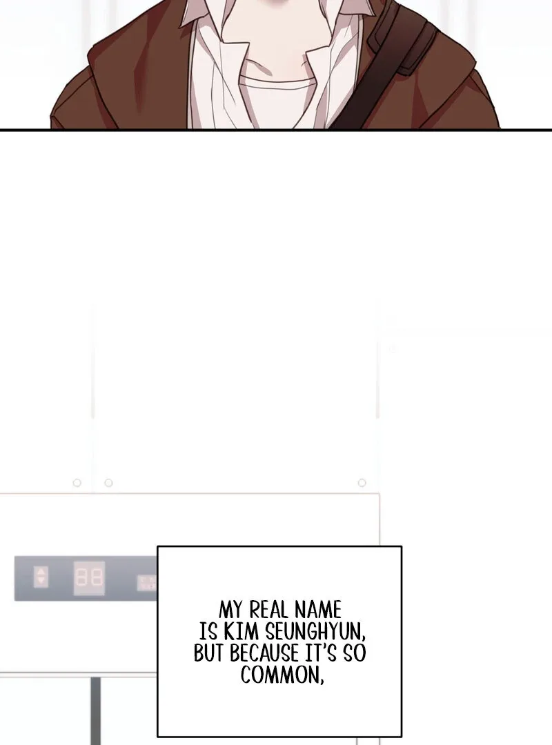 Crazy Psycho Tale Chapter 12 page 4
