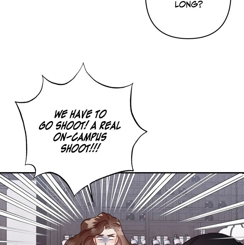 Crazy Psycho Tale Chapter 9 page 25