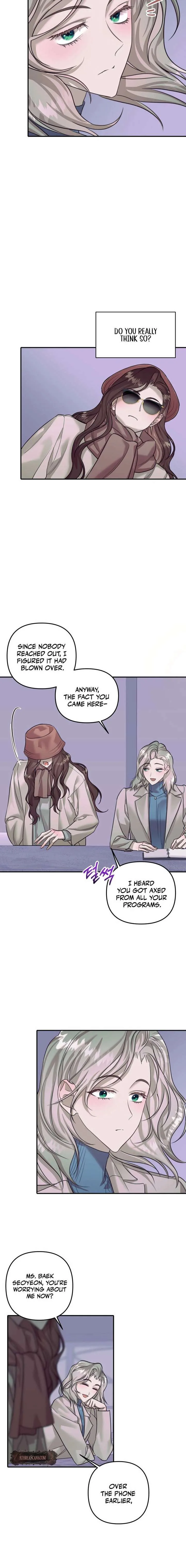 Crazy Psycho Tale Chapter 19 page 10