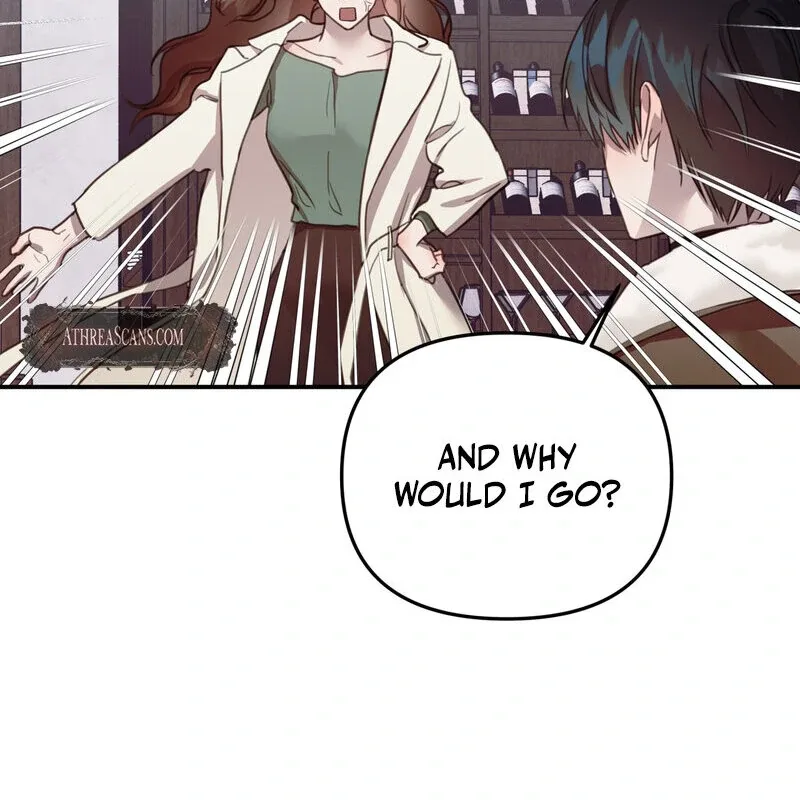 Crazy Psycho Tale Chapter 9 page 26