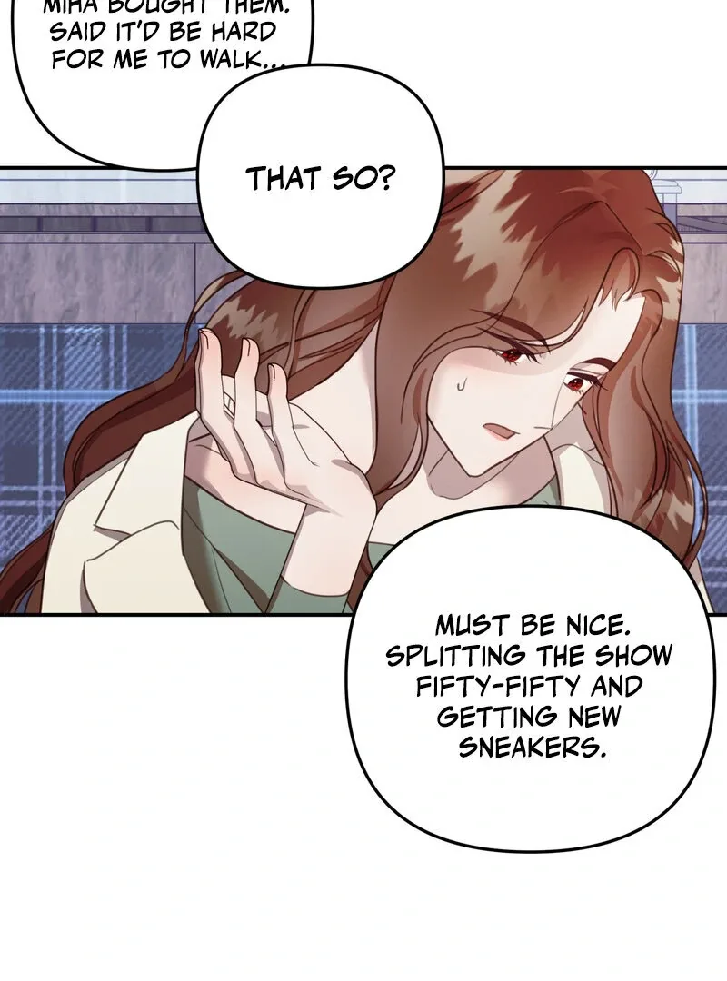 Crazy Psycho Tale Chapter 9 page 31