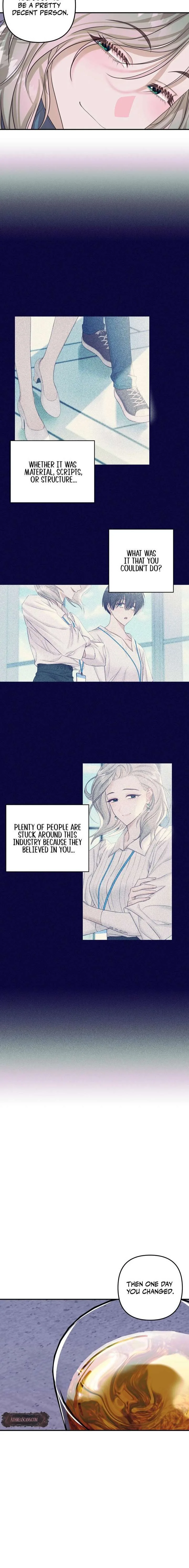 Crazy Psycho Tale Chapter 20 page 2