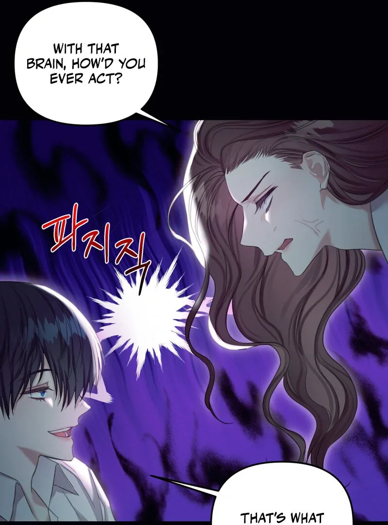 Crazy Psycho Tale Chapter 8 page 28