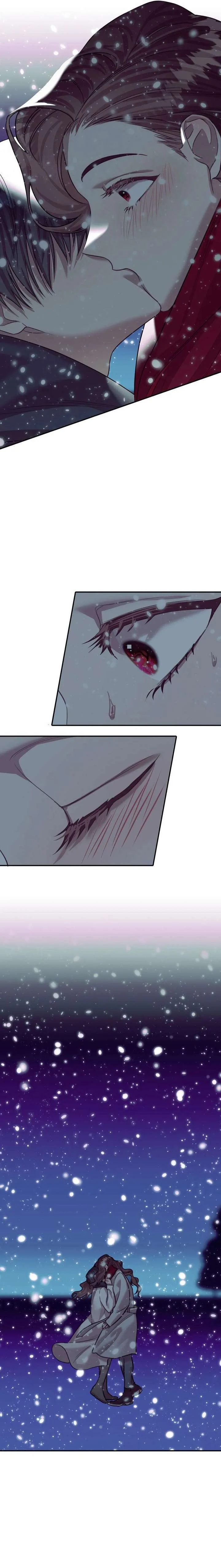 Crazy Psycho Tale Chapter 18 page 13