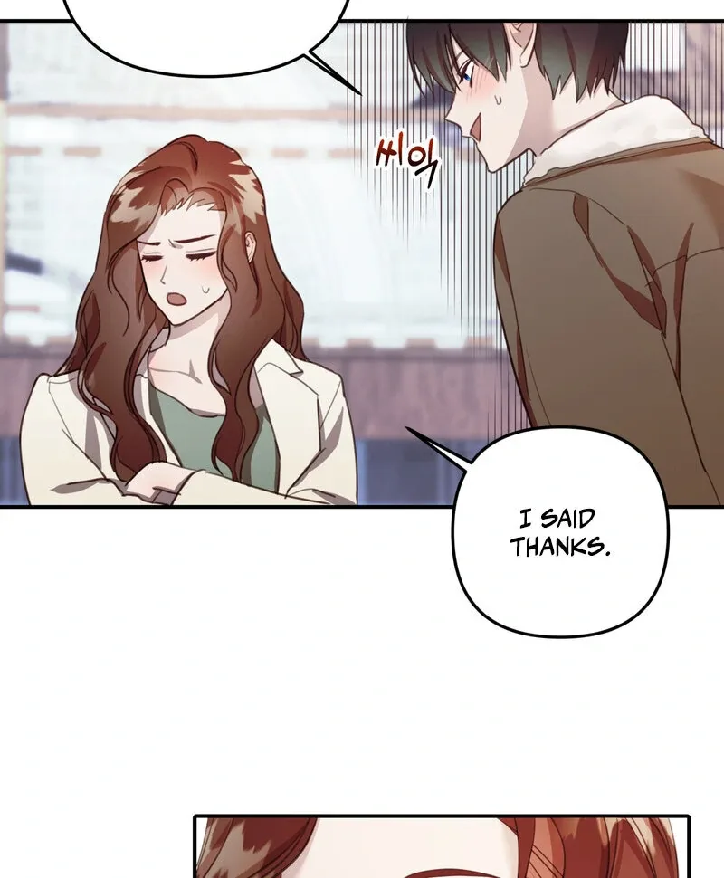 Crazy Psycho Tale Chapter 9 page 38