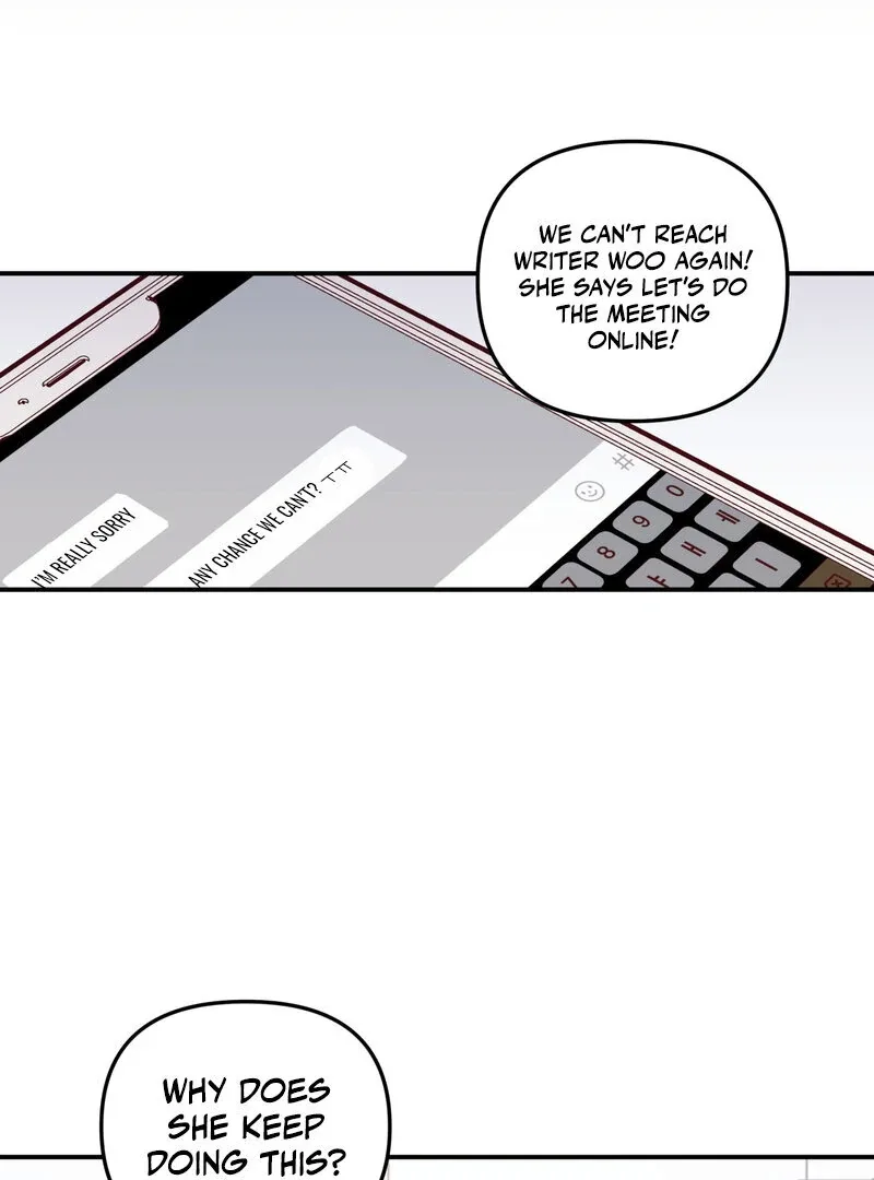 Crazy Psycho Tale Chapter 12 page 19