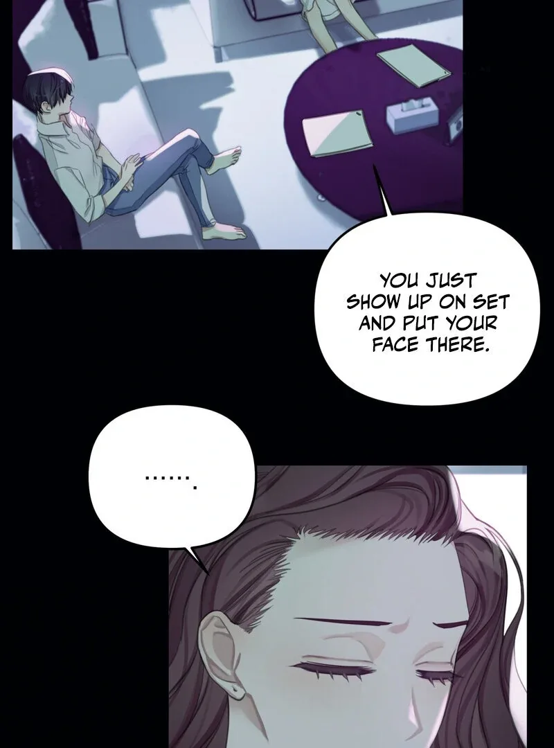 Crazy Psycho Tale Chapter 8 page 30