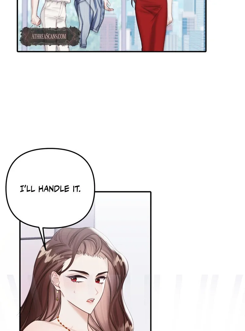 Crazy Psycho Tale Chapter 7 page 46