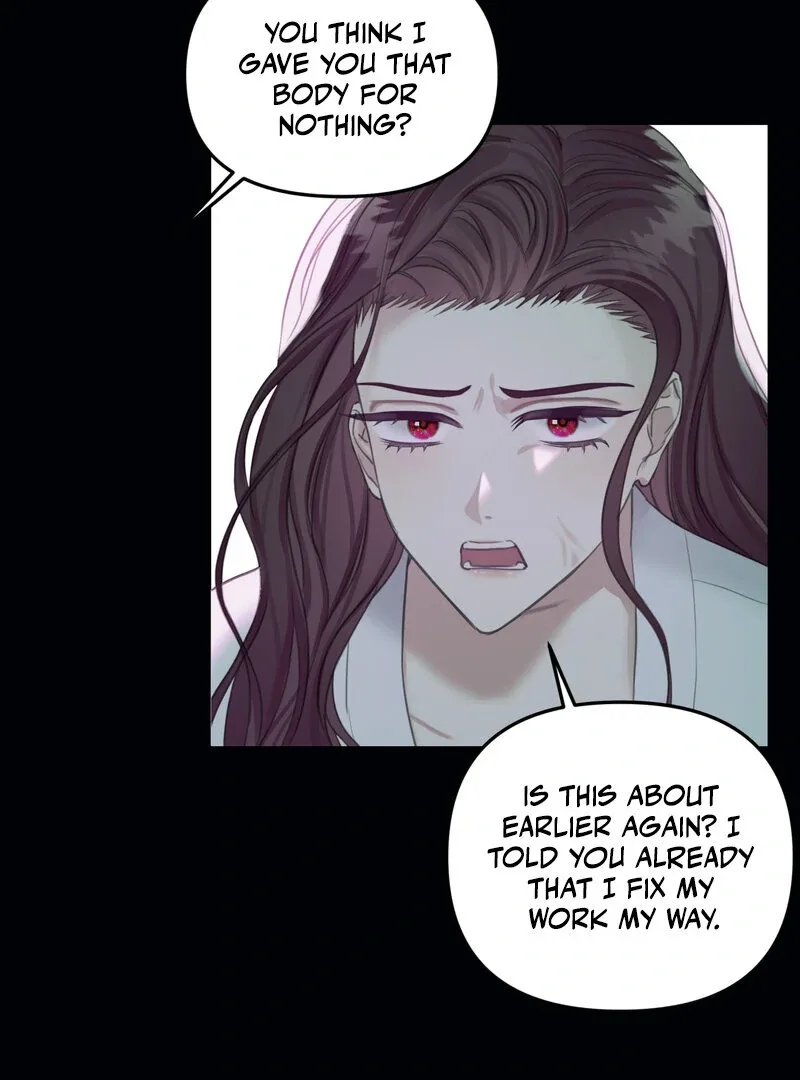 Crazy Psycho Tale Chapter 8 page 33
