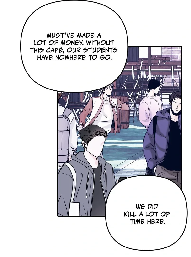 Crazy Psycho Tale Chapter 9 page 44