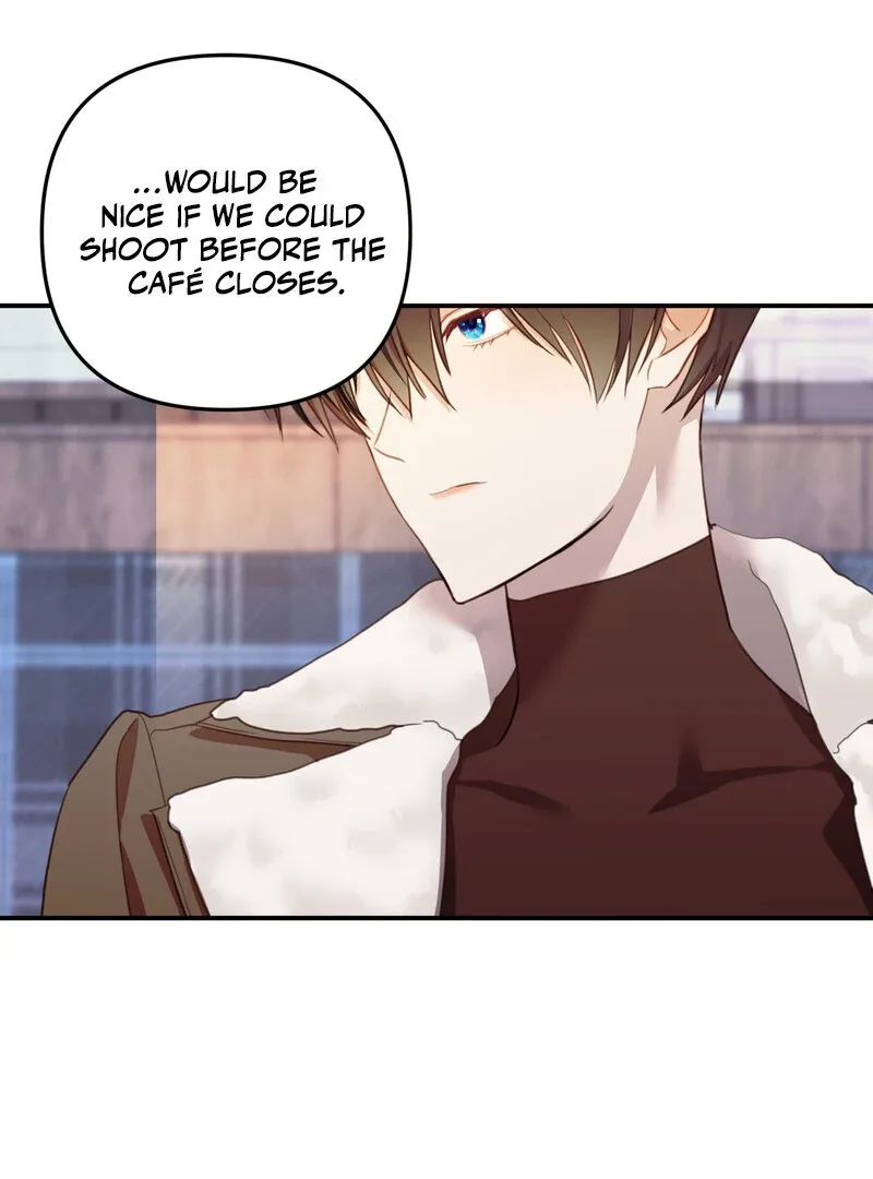 Crazy Psycho Tale Chapter 9 page 45