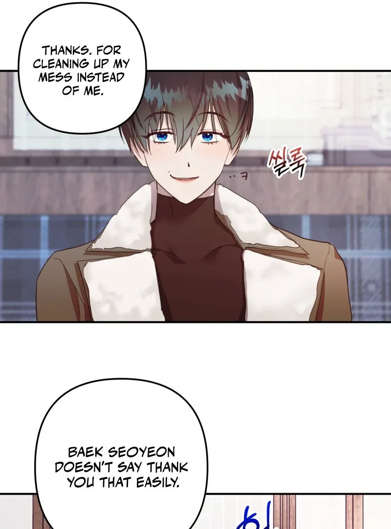 Crazy Psycho Tale Chapter 9 page 40