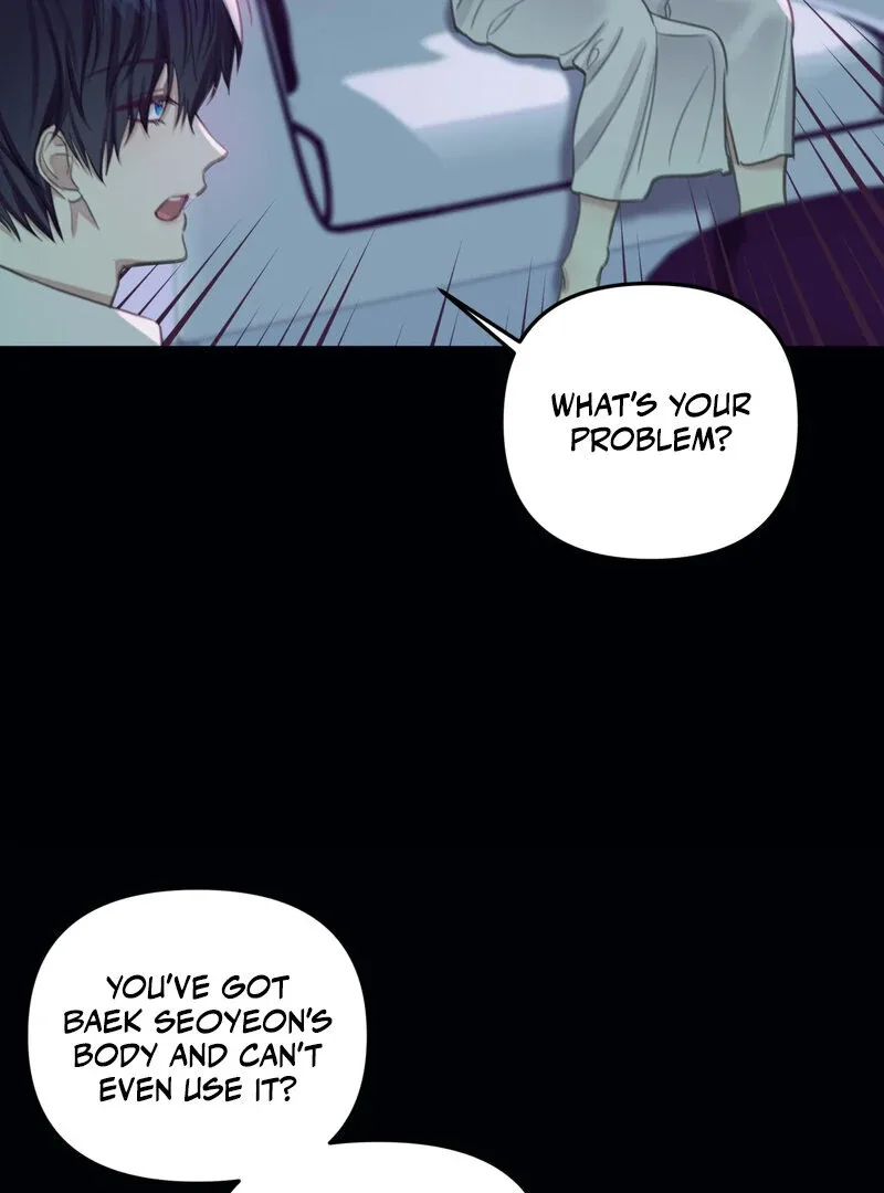 Crazy Psycho Tale Chapter 8 page 32