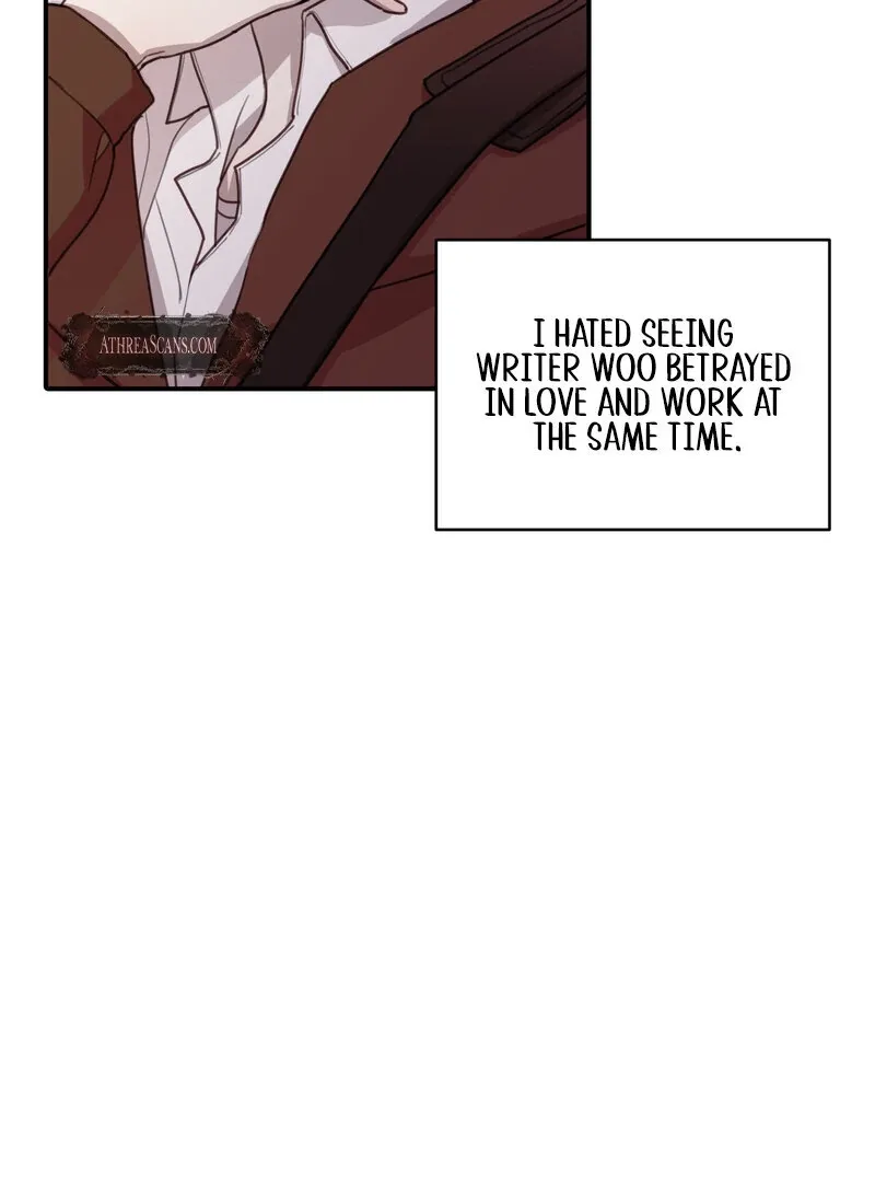 Crazy Psycho Tale Chapter 12 page 25