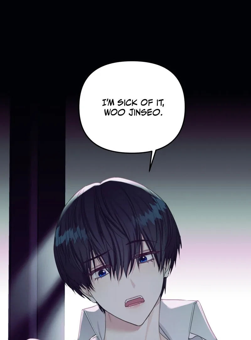 Crazy Psycho Tale Chapter 8 page 34