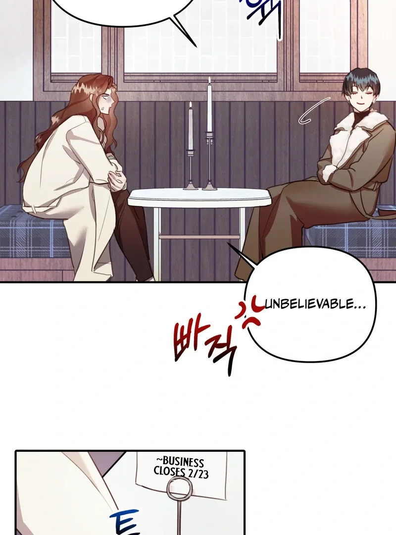 Crazy Psycho Tale Chapter 9 page 41