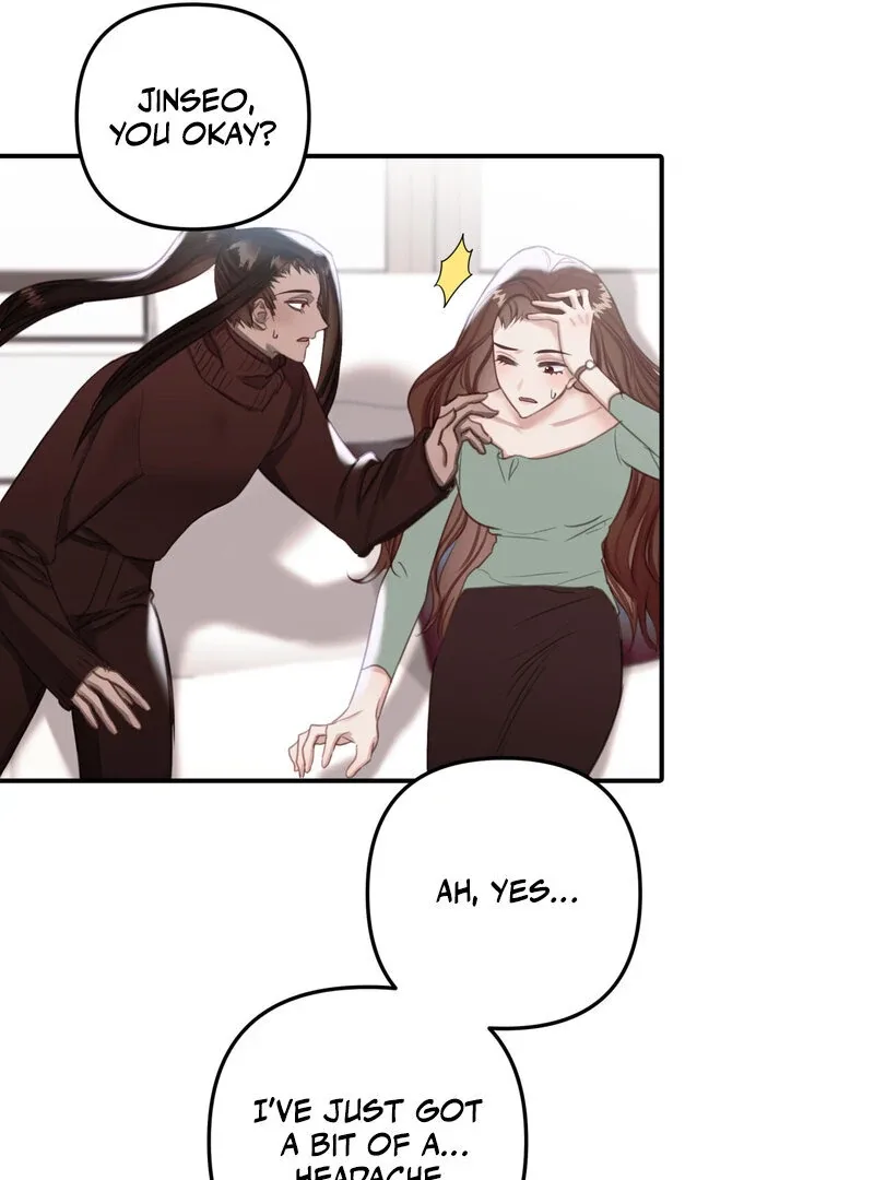 Crazy Psycho Tale Chapter 8 page 40