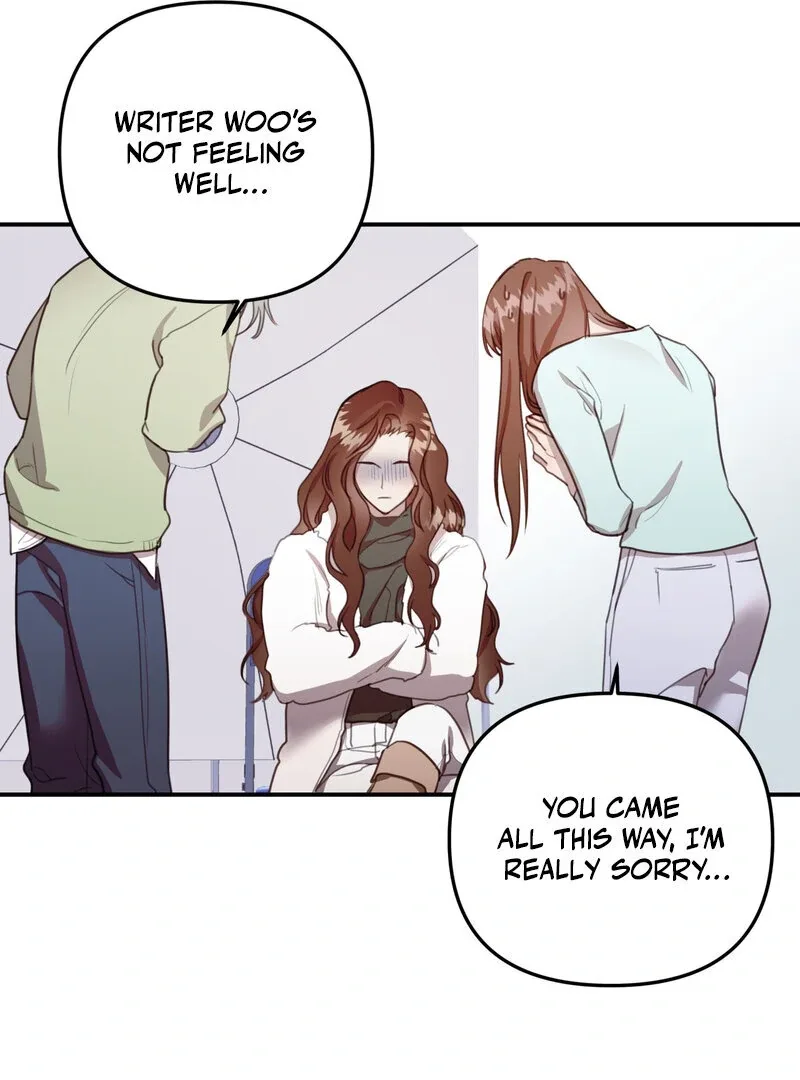 Crazy Psycho Tale Chapter 9 page 53