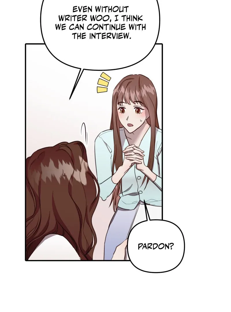 Crazy Psycho Tale Chapter 9 page 56