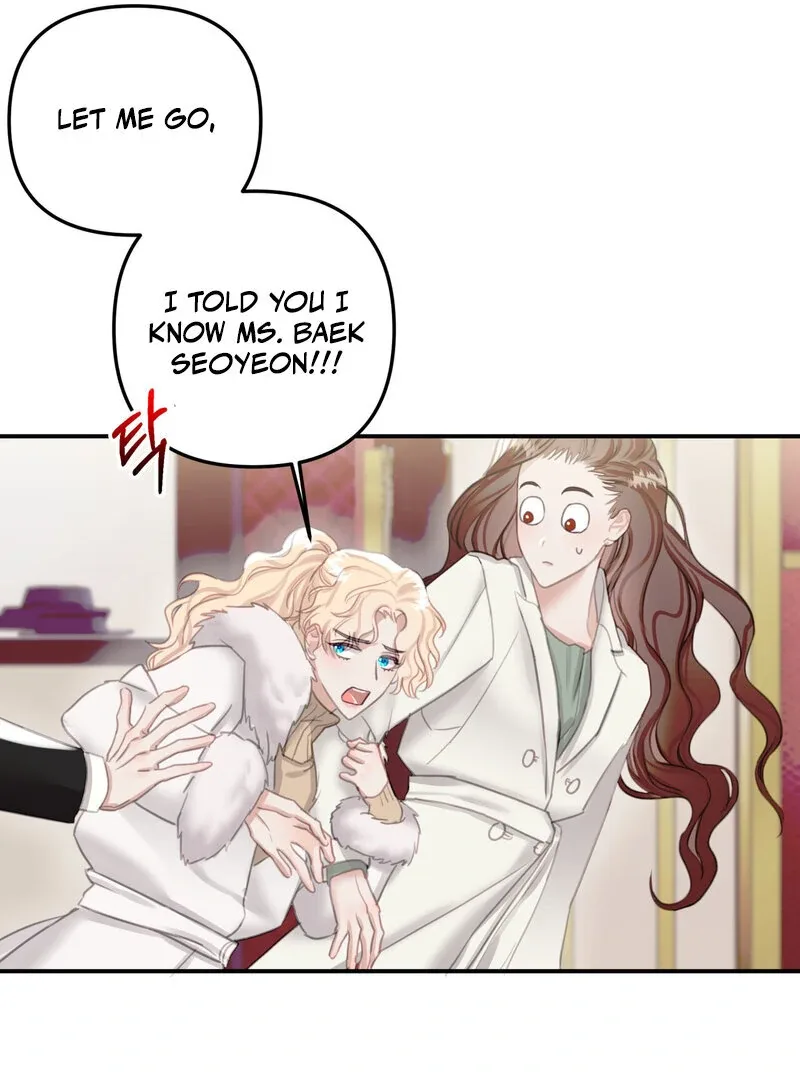Crazy Psycho Tale Chapter 8 page 53