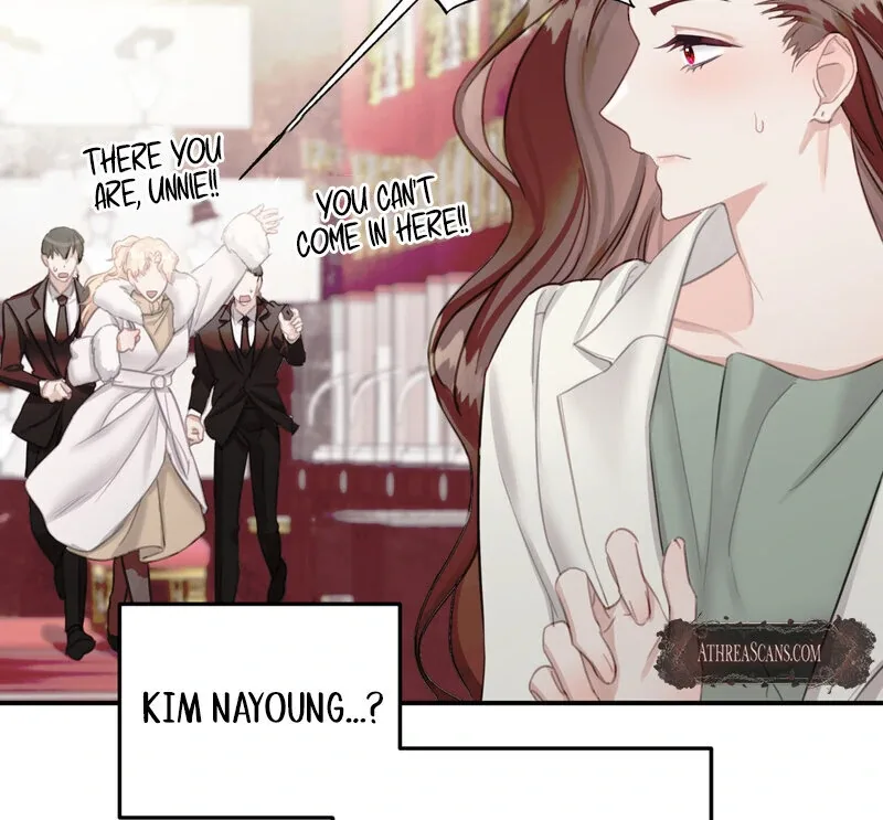 Crazy Psycho Tale Chapter 8 page 51