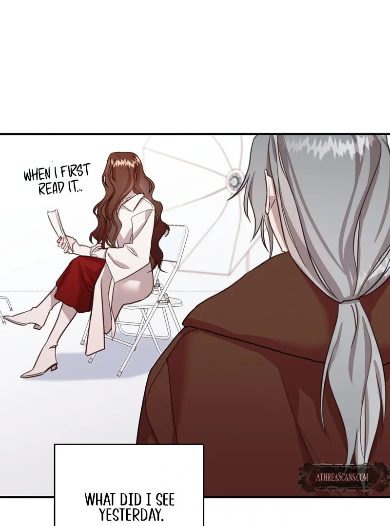 Crazy Psycho Tale Chapter 12 page 38