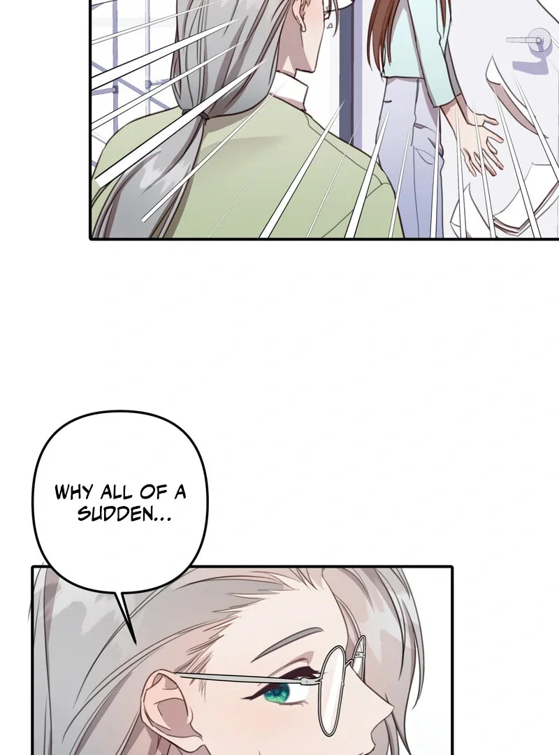 Crazy Psycho Tale Chapter 9 page 69