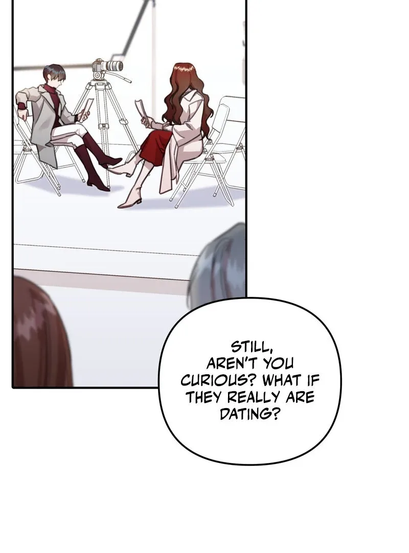 Crazy Psycho Tale Chapter 12 page 43