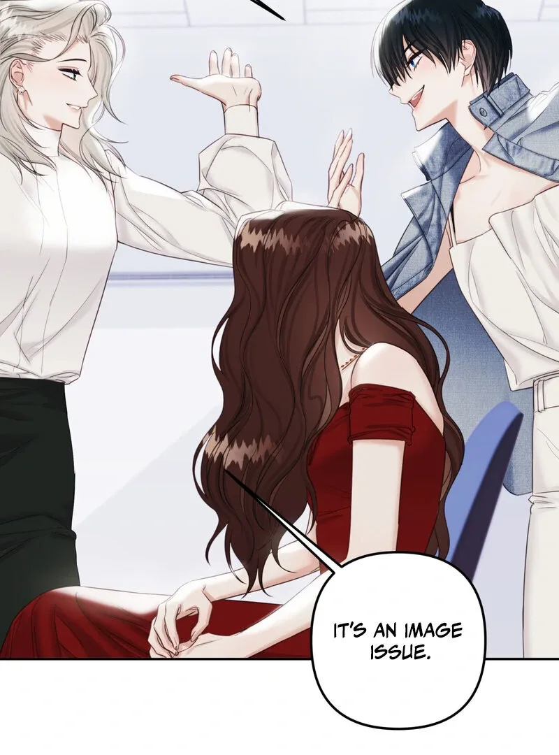 Crazy Psycho Tale Chapter 7 page 81