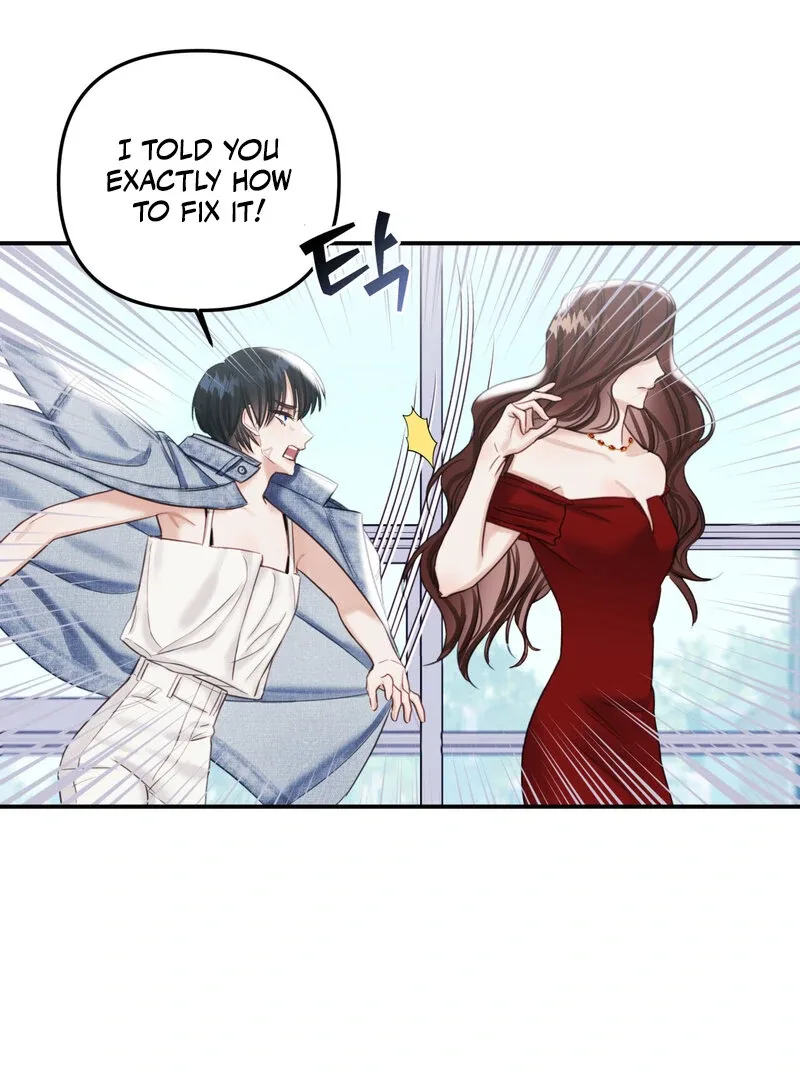 Crazy Psycho Tale Chapter 7 page 93