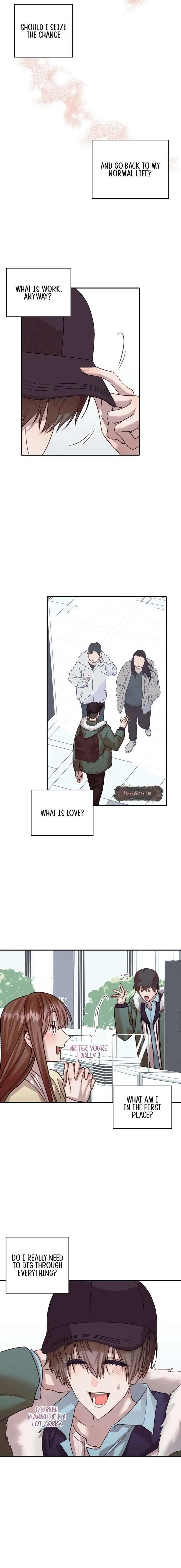 Crazy Psycho Tale Chapter 23 page 12