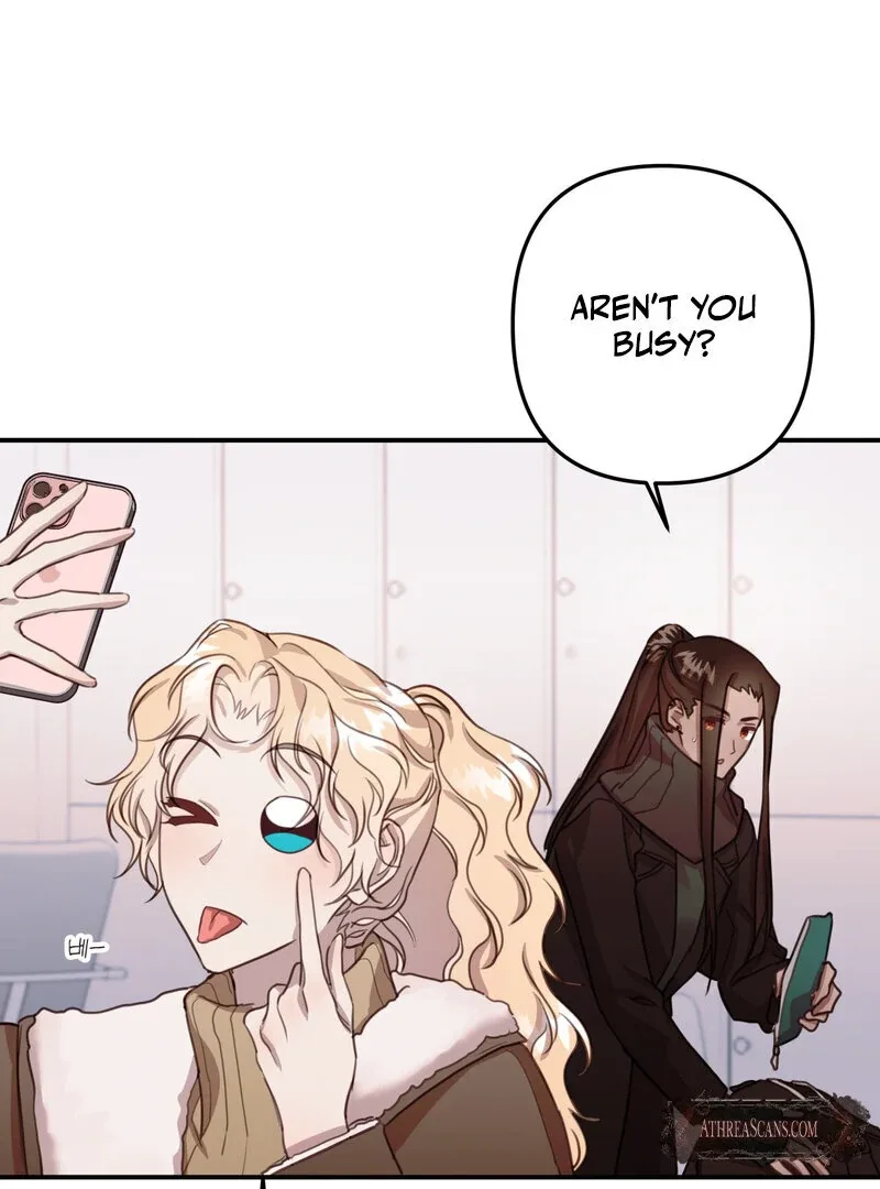 Crazy Psycho Tale Chapter 12 page 57