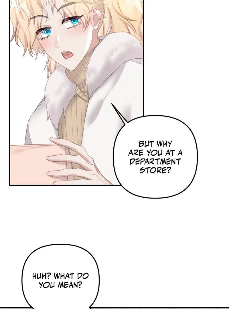 Crazy Psycho Tale Chapter 8 page 72
