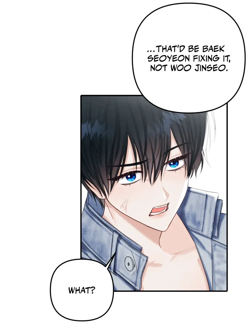 Crazy Psycho Tale Chapter 7 page 94