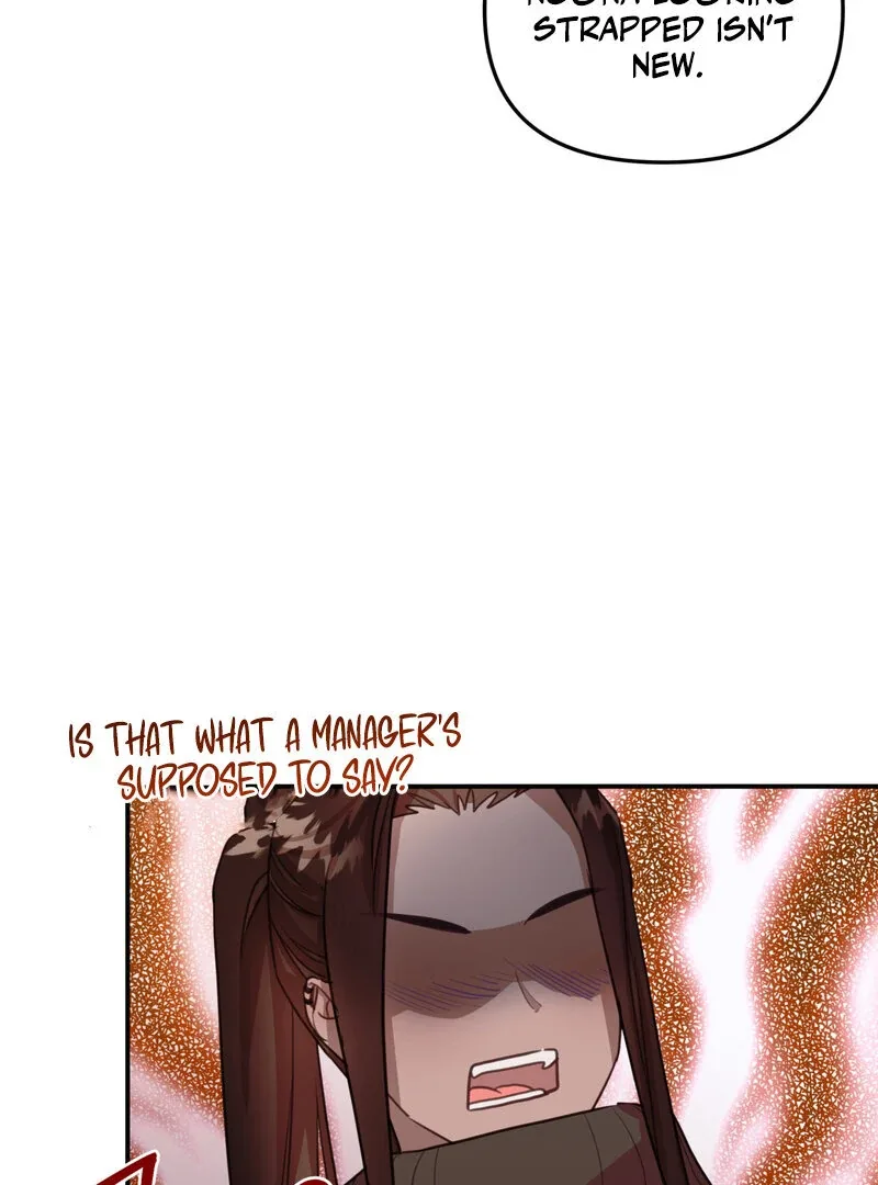 Crazy Psycho Tale Chapter 12 page 68