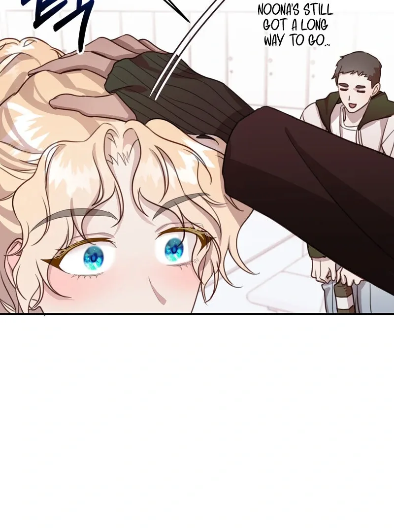 Crazy Psycho Tale Chapter 12 page 70