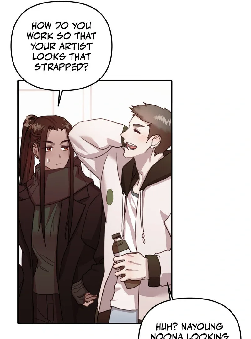 Crazy Psycho Tale Chapter 12 page 67