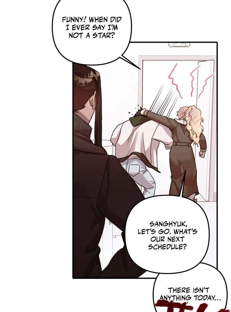 Crazy Psycho Tale Chapter 12 page 75