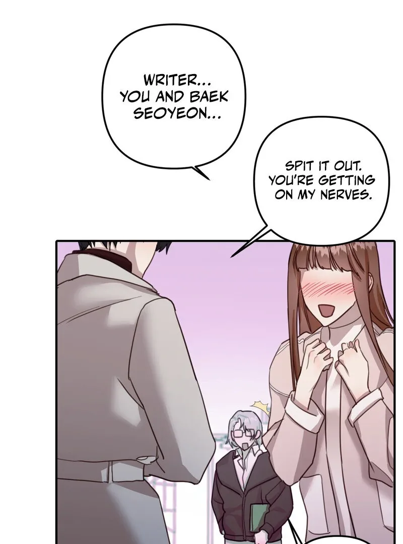Crazy Psycho Tale Chapter 12 page 90