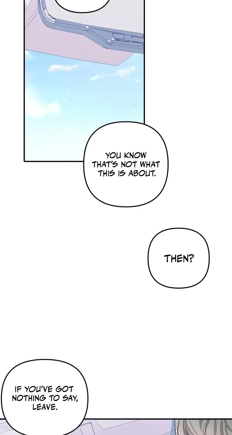 Crazy Psycho Tale Chapter 26 page 27