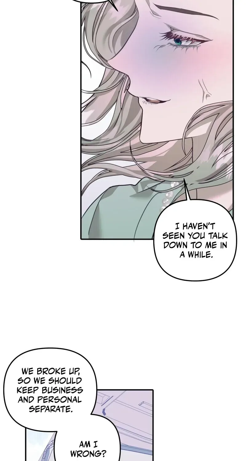 Crazy Psycho Tale Chapter 26 page 25