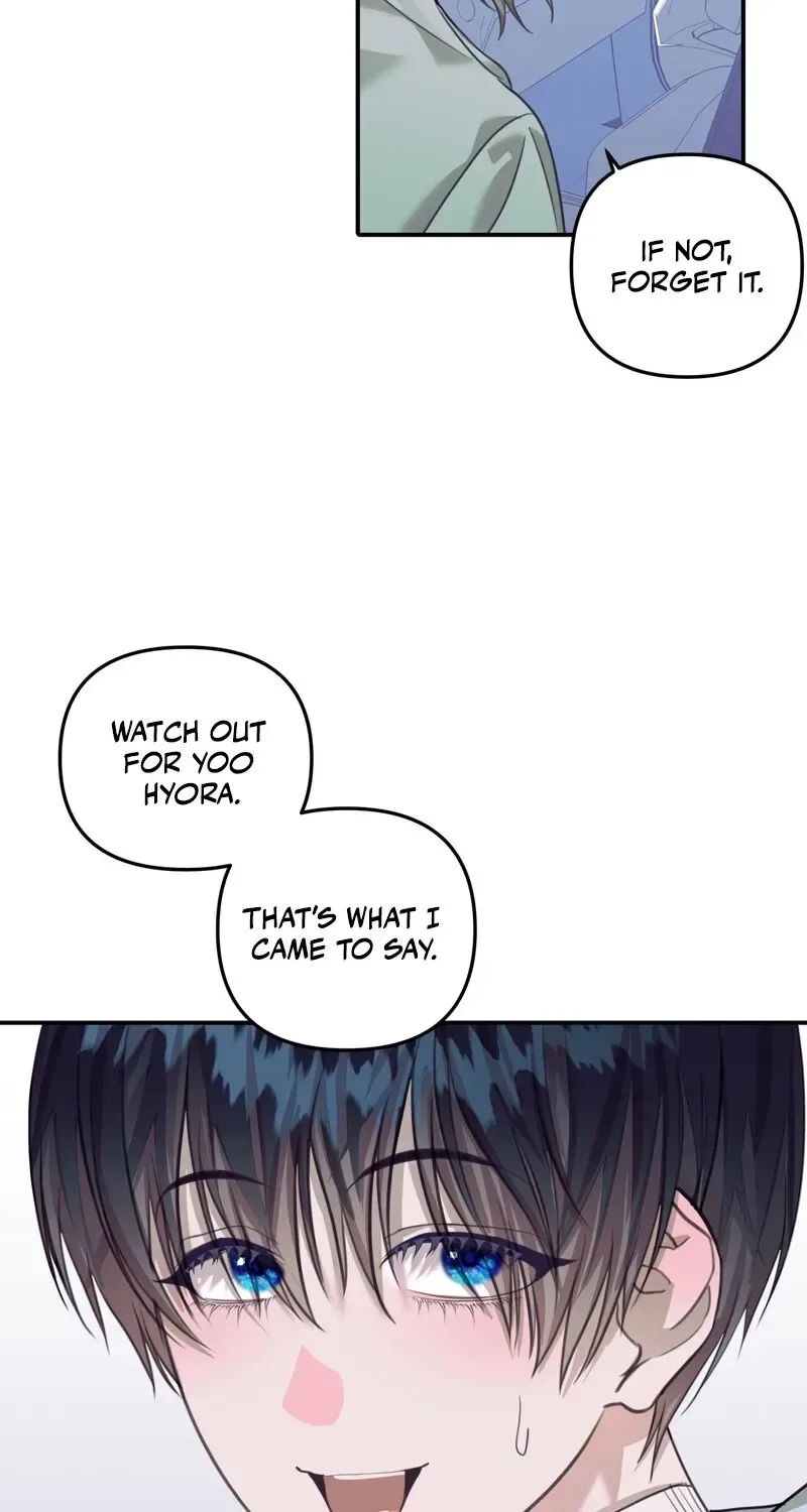 Crazy Psycho Tale Chapter 26 page 41